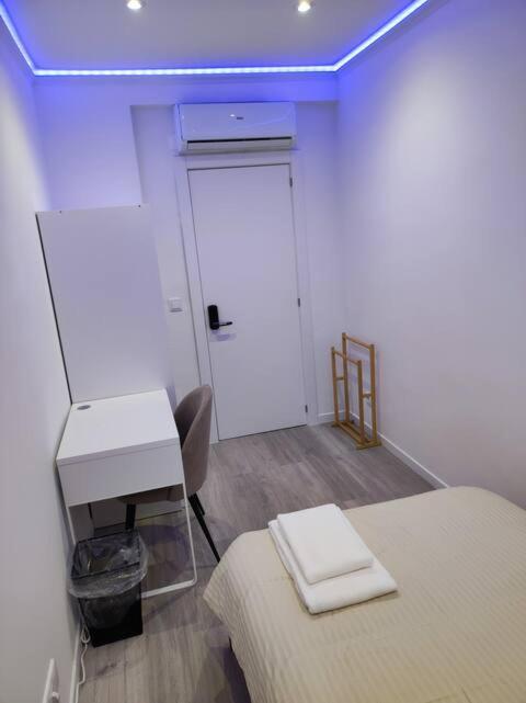 Apartamento Vista Panoramica Amadora Rc Exterior foto