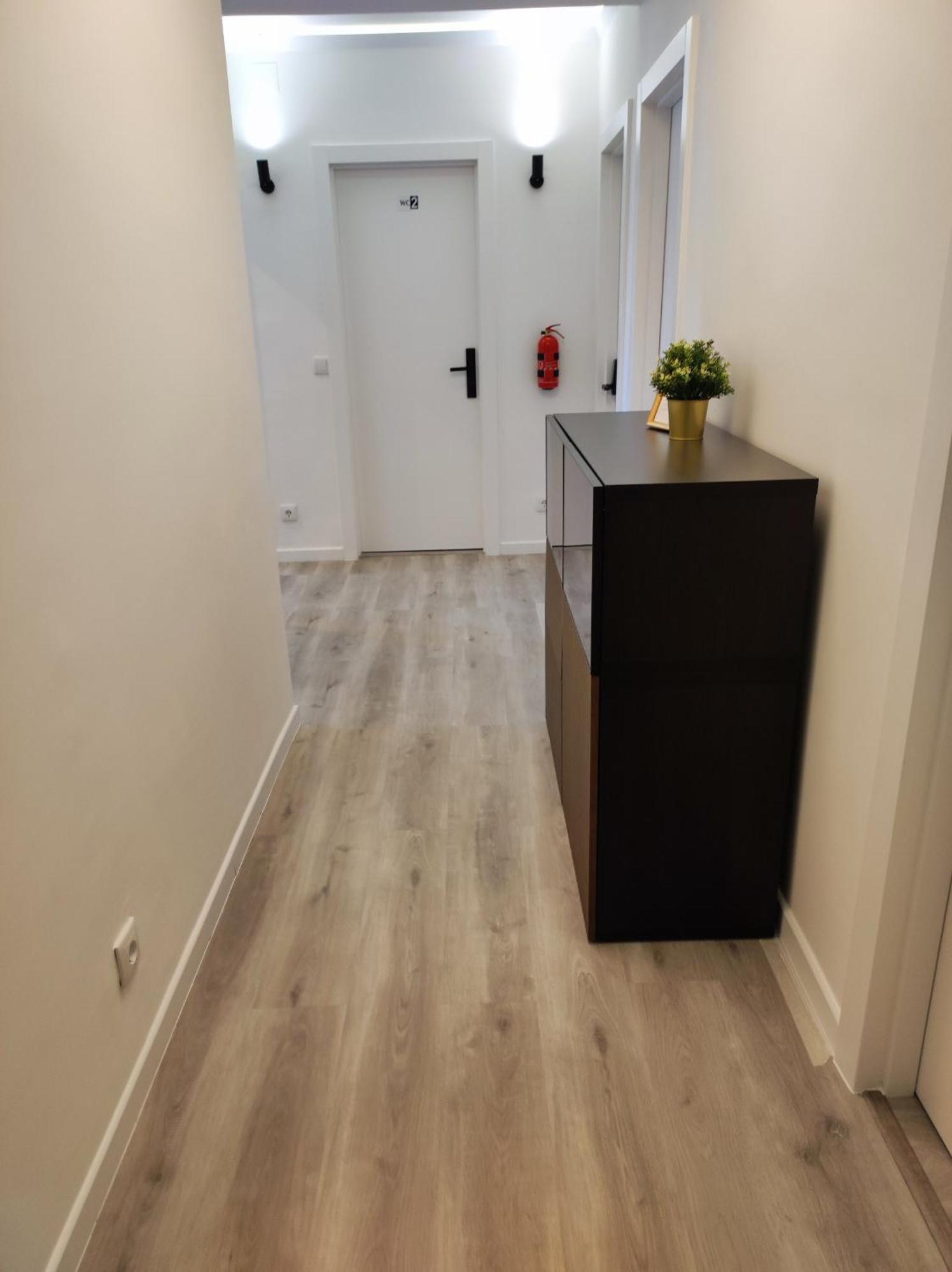 Apartamento Vista Panoramica Amadora Rc Exterior foto