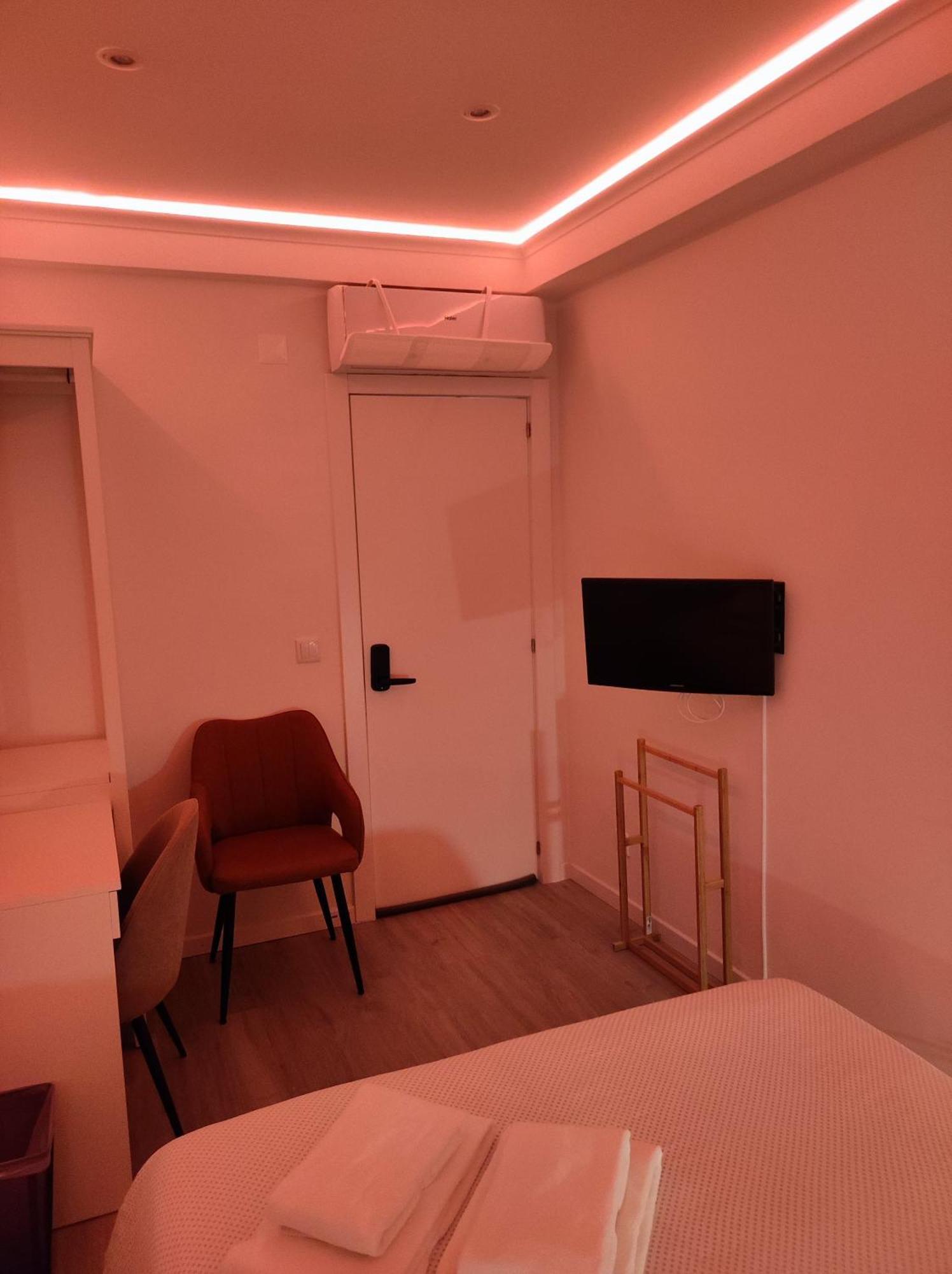 Apartamento Vista Panoramica Amadora Rc Exterior foto